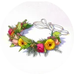 Floral Crowns