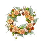 Wreaths & Garlands